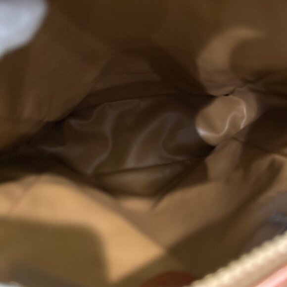 Vintage Celine Macadam Messenger Bag - Picture 6 of 11